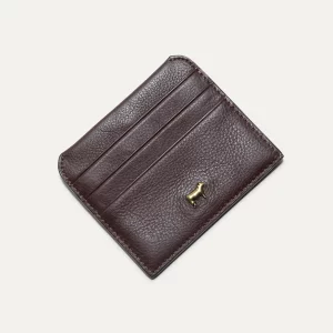 ITALIAN CARD CASE
