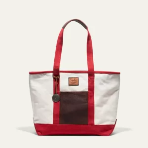 Small Driftwood Tote