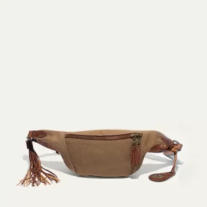 Everyday Pack Canvas & Leather