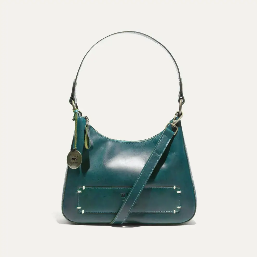 Simple Mini Hobo Shoulder - Image 9