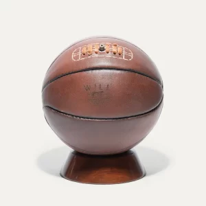 Golden Age Mini Basketball