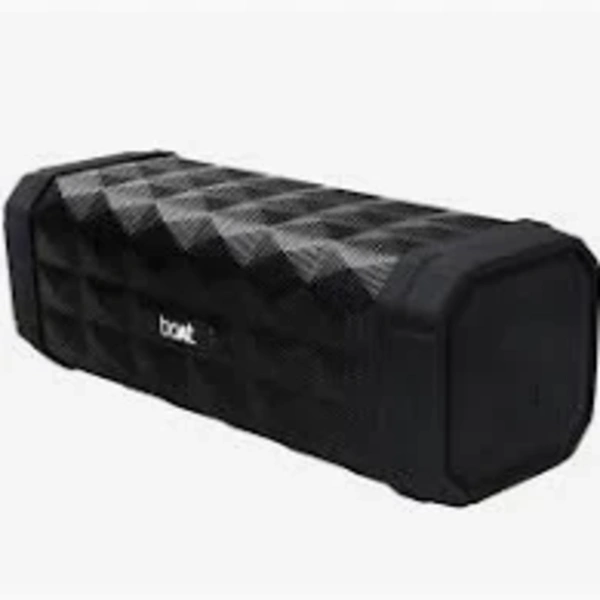 Portable Bluetooth Speaker