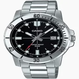CASIO Enticer Men Analog Watch