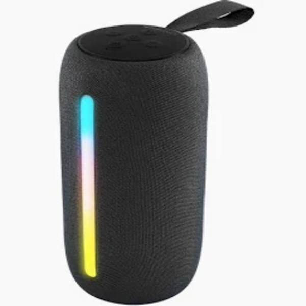 Portable Bluetooth Speaker - Image 2