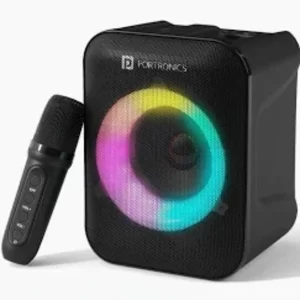 Compact Portable Speaker